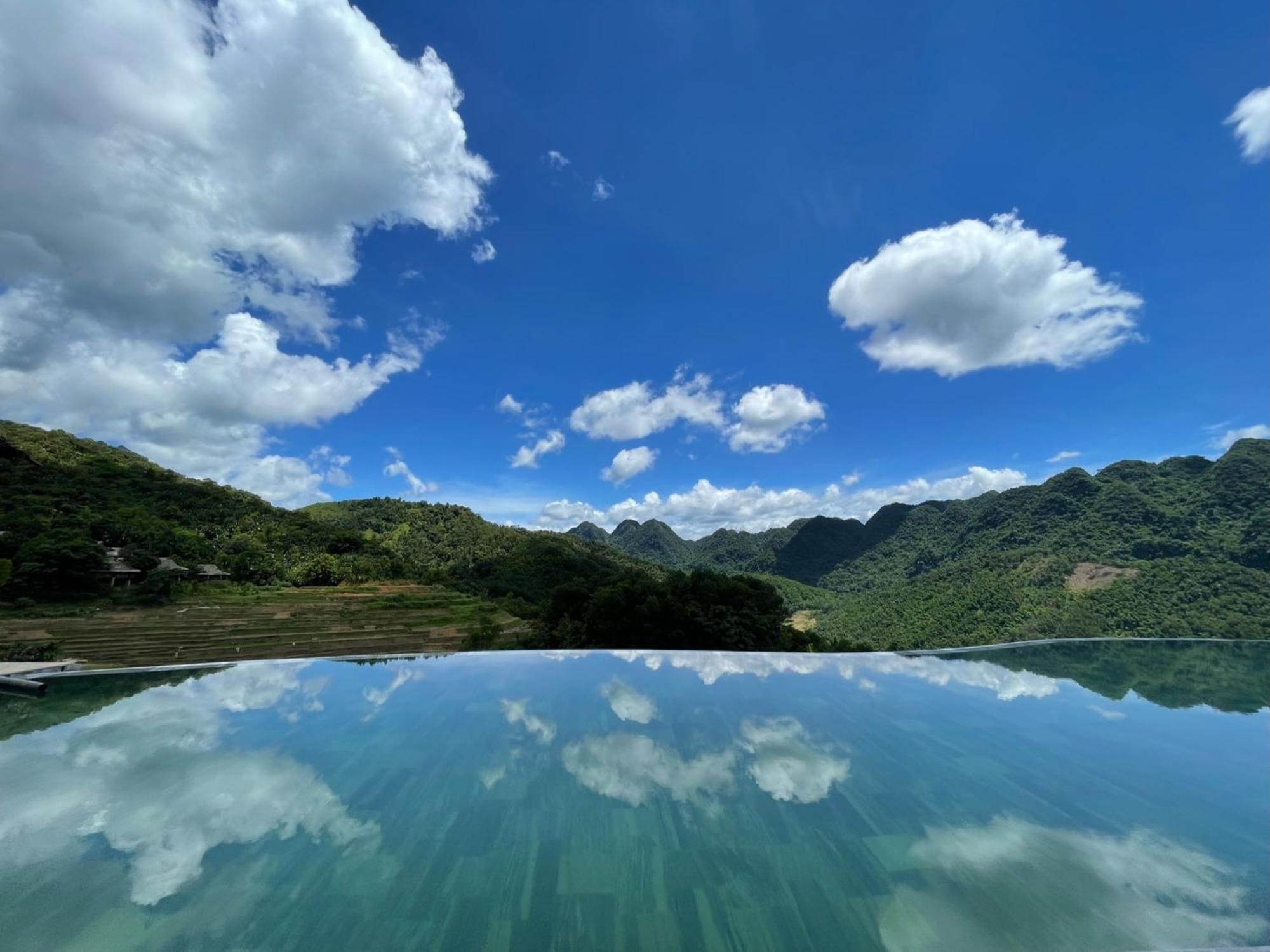 Nhà Trệt Puluong Natura Pu Luong Ngoại thất bức ảnh